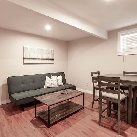 @ Marbella Lane 2Br Lower Level House In Downtown San Jose Leilighet Eksteriør bilde